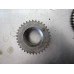 11W016 Crankshaft Timing Gear For 03-06 Honda Element EX AWD 2.4
